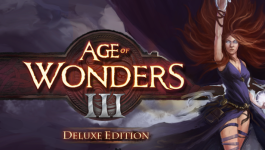Age of Wonders III - Deluxe Edition