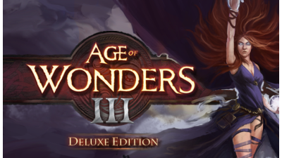 Age of Wonders III - Deluxe Edition