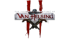 The Incredible Adventures of Van Helsing II - Complete Pack