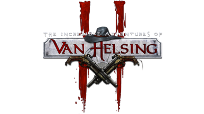 The Incredible Adventures of Van Helsing II - Complete Pack