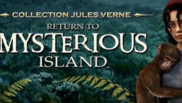 Return to Mysterious Island