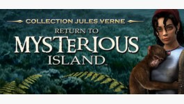 Return to Mysterious Island