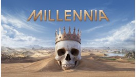 Millennia - Pre Order Millennia - Pre Order