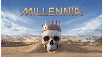 Millennia - Pre Order