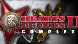 Hearts of Iron 2 Complete Hearts of Iron 2 Complete