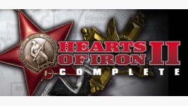 Hearts of Iron 2 Complete Hearts of Iron 2 Complete