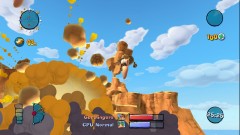 Worms Ultimate Mayhem - Multiplayer Pack