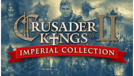 Crusader Kings II: Imperial Collection