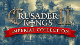 Crusader Kings II: Imperial Collection