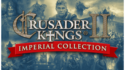 Crusader Kings II: Imperial Collection