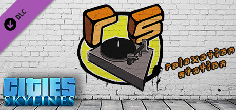 Cities: Skylines - Relaxation Station Cities: Skylines - Relaxation Station