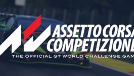 Assetto Corsa Competizione Assetto Corsa Competizione