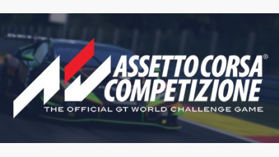 Assetto Corsa Competizione