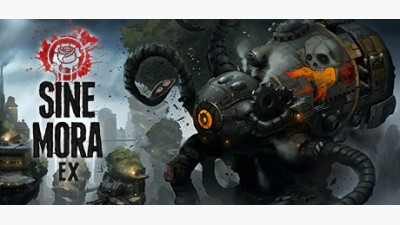 Sine Mora EX