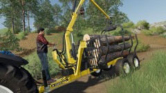 Farming Simulator 19 - Anderson Group Equipment Pack (Steam)