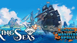 King of Seas King of Seas
