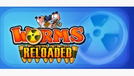 Worms Reloaded Worms Reloaded