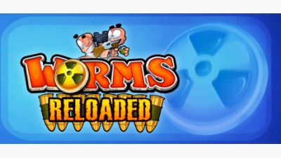 Worms Reloaded