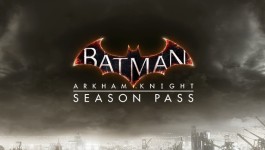 Batmantm: Arkham Knight Season Pass