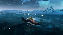 Fishing: Barents Sea (Misc Games)