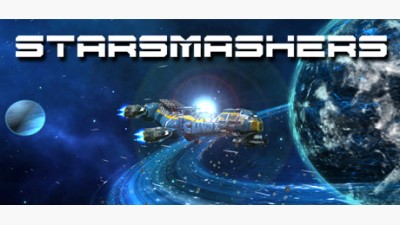 StarSmashers