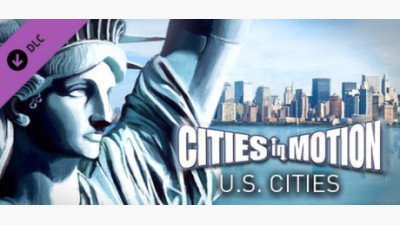 Cities in Motion: US Cities