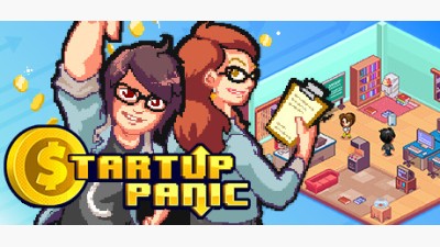 Startup Panic