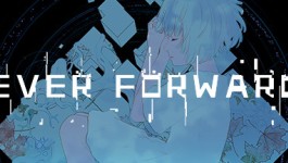 Ever Forward Ever Forward
