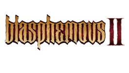 Blasphemous 2 - Deluxe Edition Blasphemous 2 - Deluxe Edition