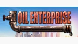 Oil Enterprise Oil Enterprise