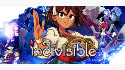 Indivisible