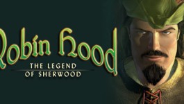 Robin Hood: The Legend of Sherwood