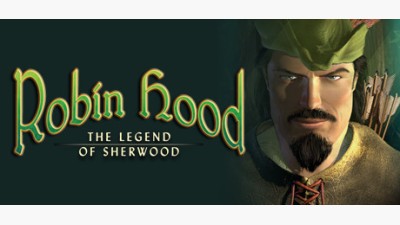 Robin Hood: The Legend of Sherwood