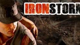 Iron Storm Iron Storm