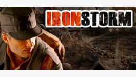 Iron Storm