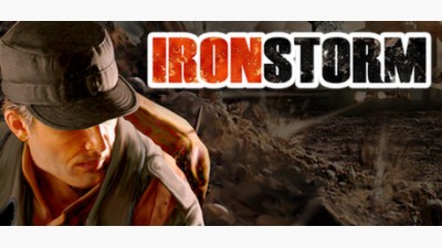 Iron Storm