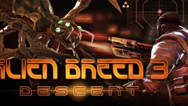 Alien Breed 3: Descent Alien Breed 3: Descent