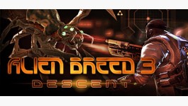 Alien Breed 3: Descent