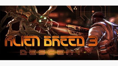 Alien Breed 3: Descent