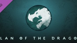 Northgard - Nidhogg, Clan of the Dragon