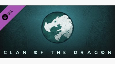 Northgard - Nidhogg, Clan of the Dragon