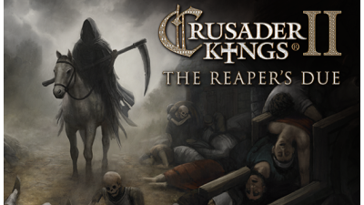 Crusader Kings II: The Reaper's Due - Expansion