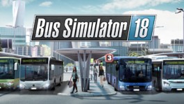 Bus Simulator 18
