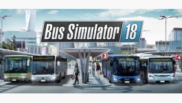 Bus Simulator 18