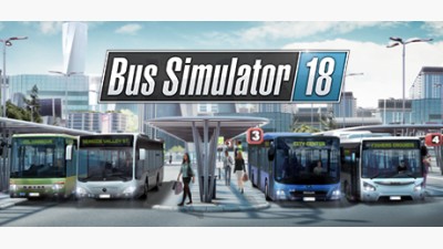 Bus Simulator 18