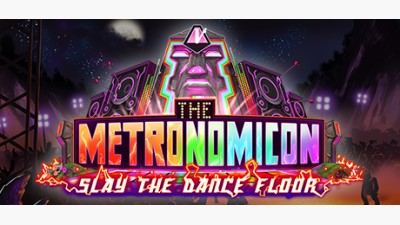 The Metronomicon: Slay The Dance Floor