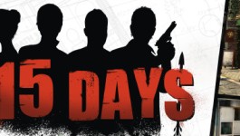 15 Days