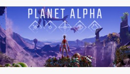 Planet Alpha