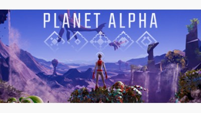 Planet Alpha