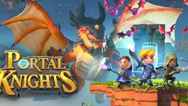 Portal Knights